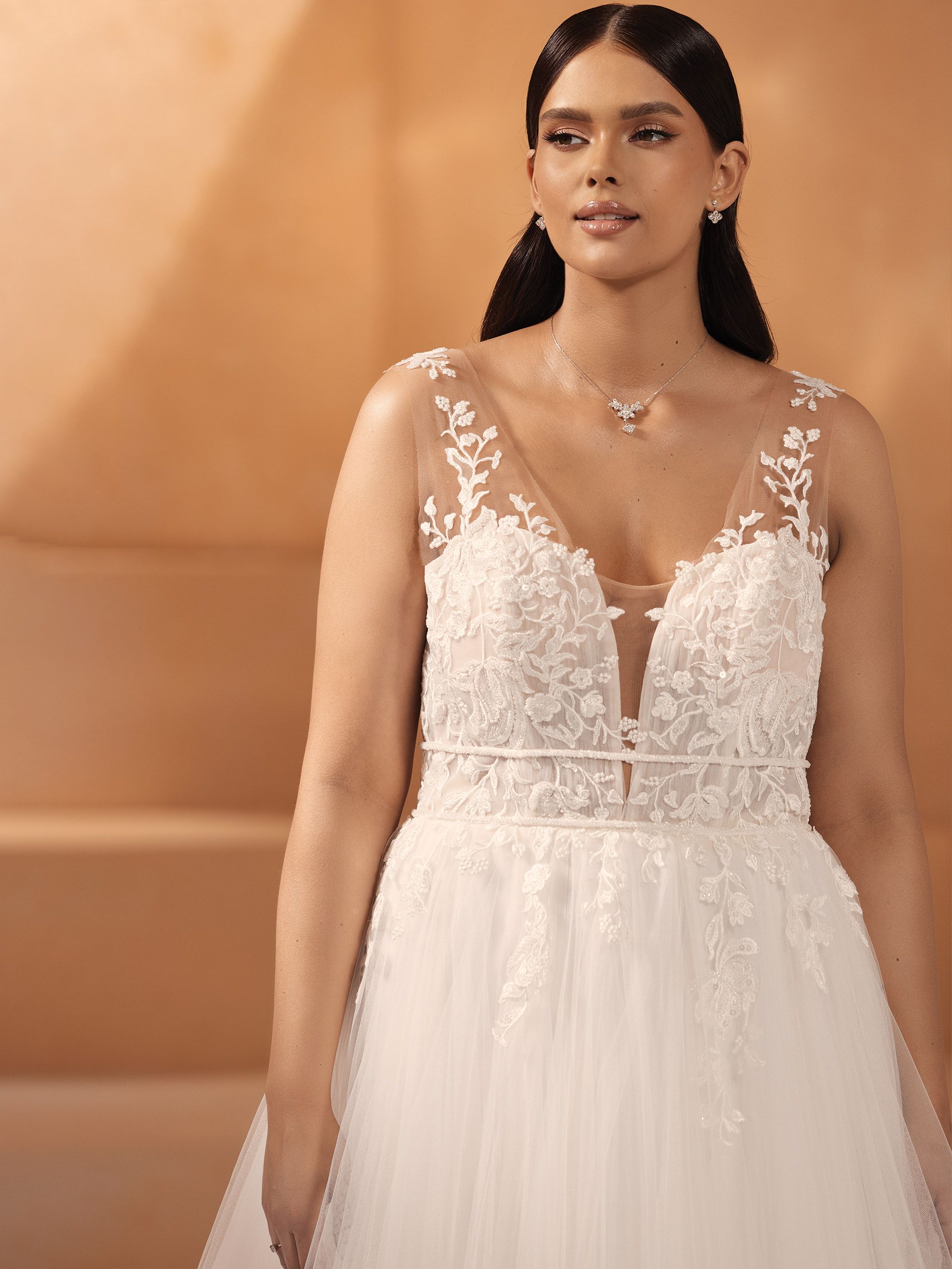 Bianco Evento Limited edition Morganite - 6