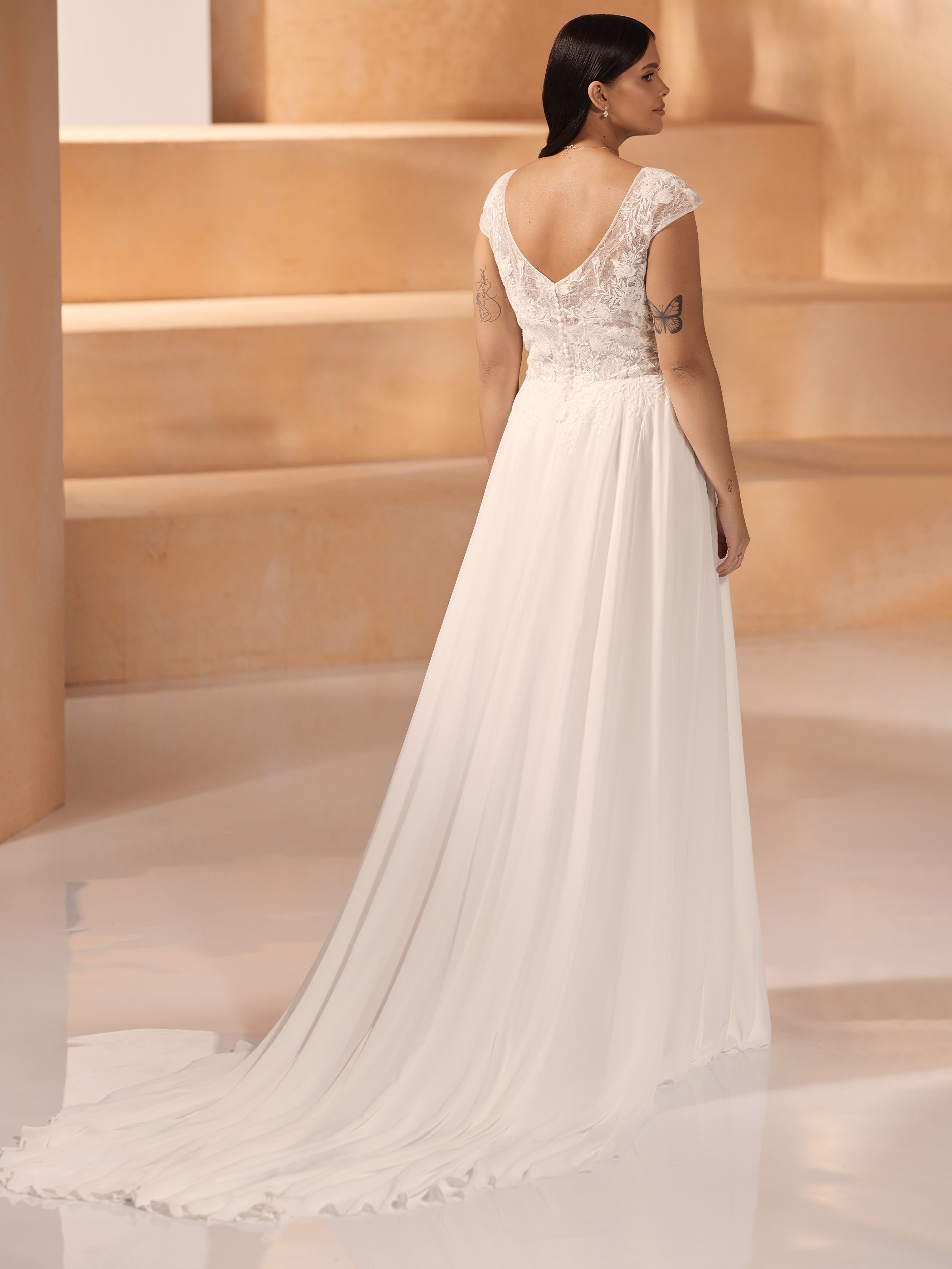 Bianco Evento Limited edition Amethyst - 6