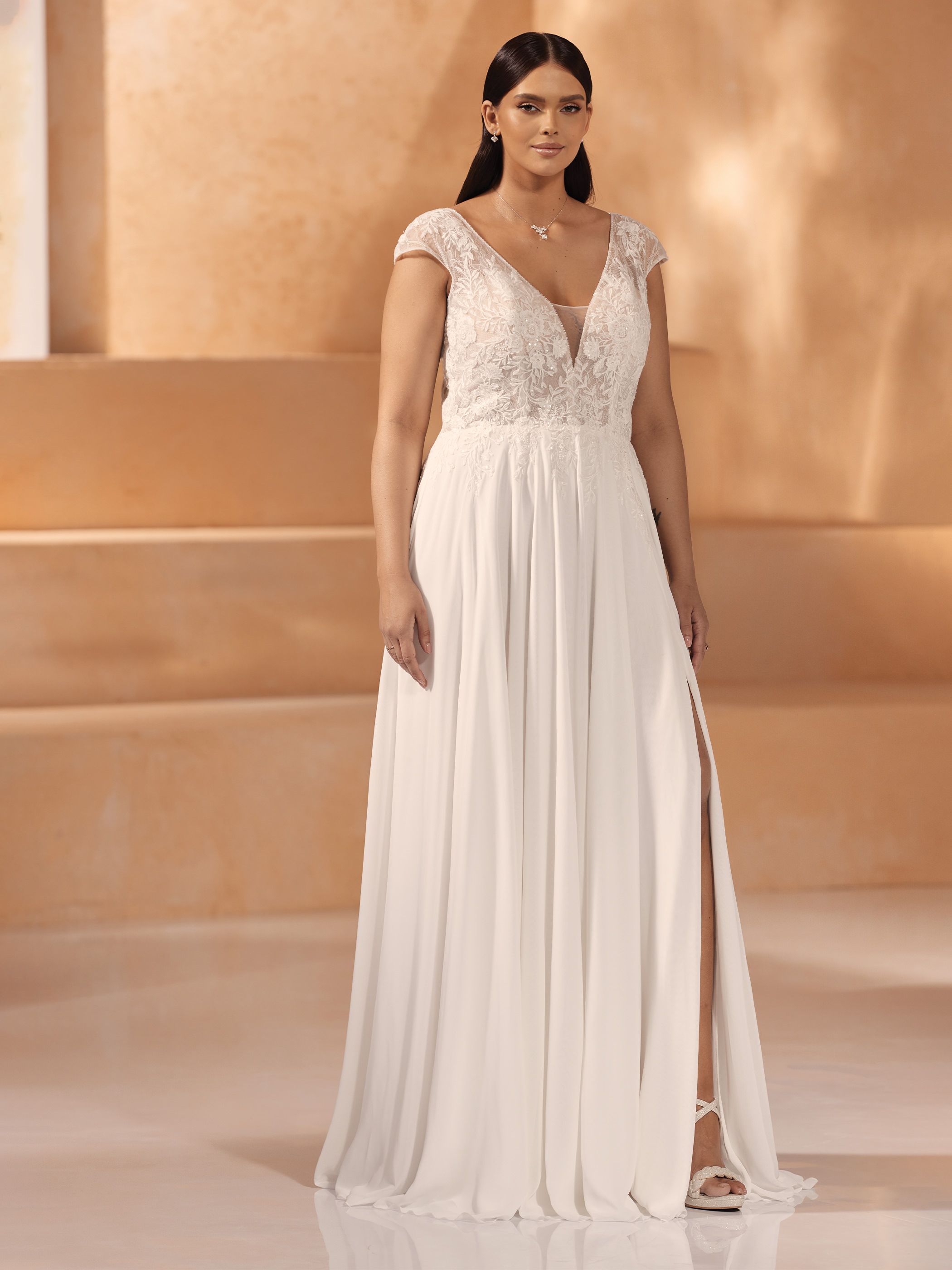 Bianco Evento Limited edition Amethyst - 5