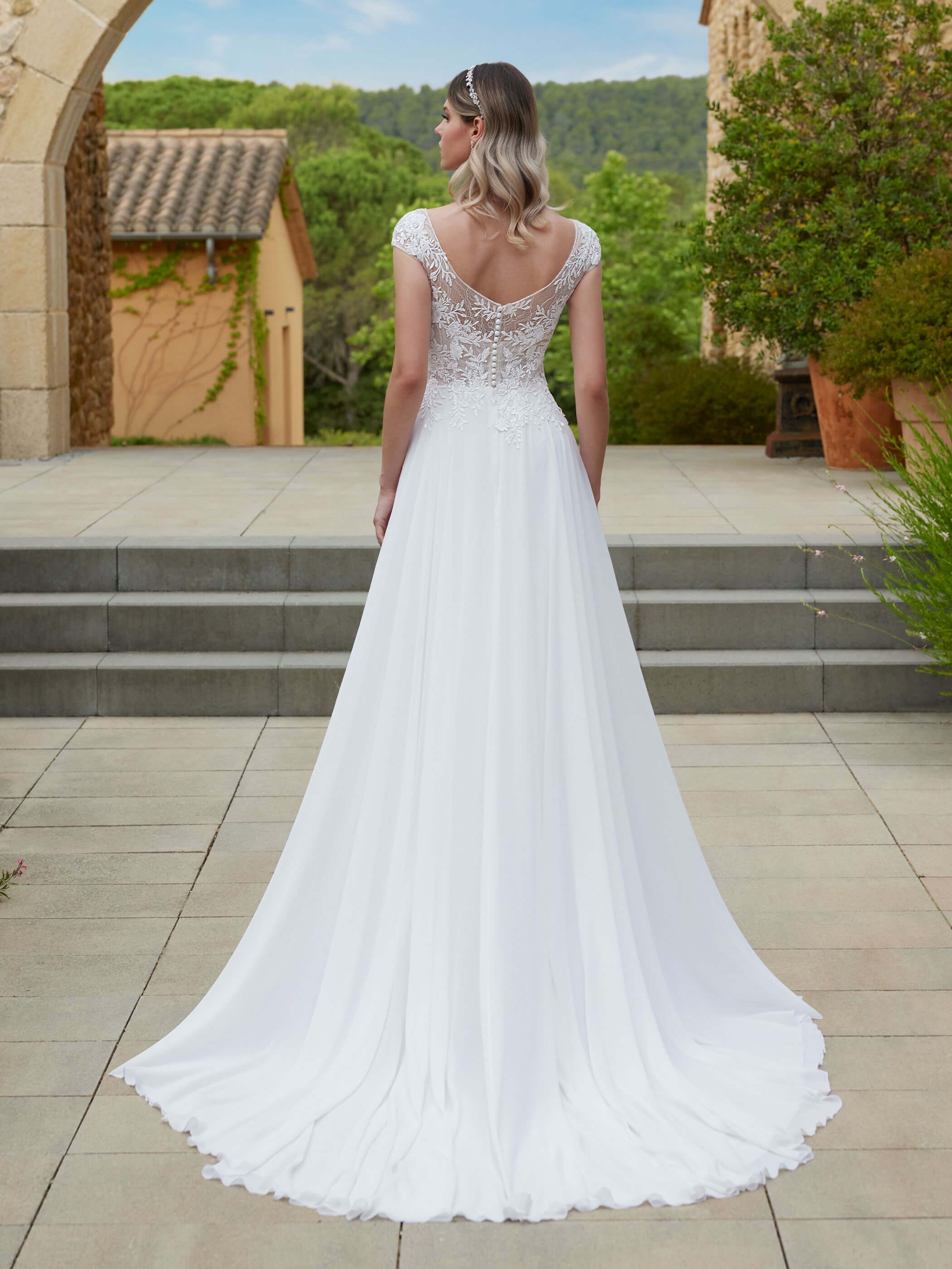 Bianco Evento Limited edition Amethyst - 3