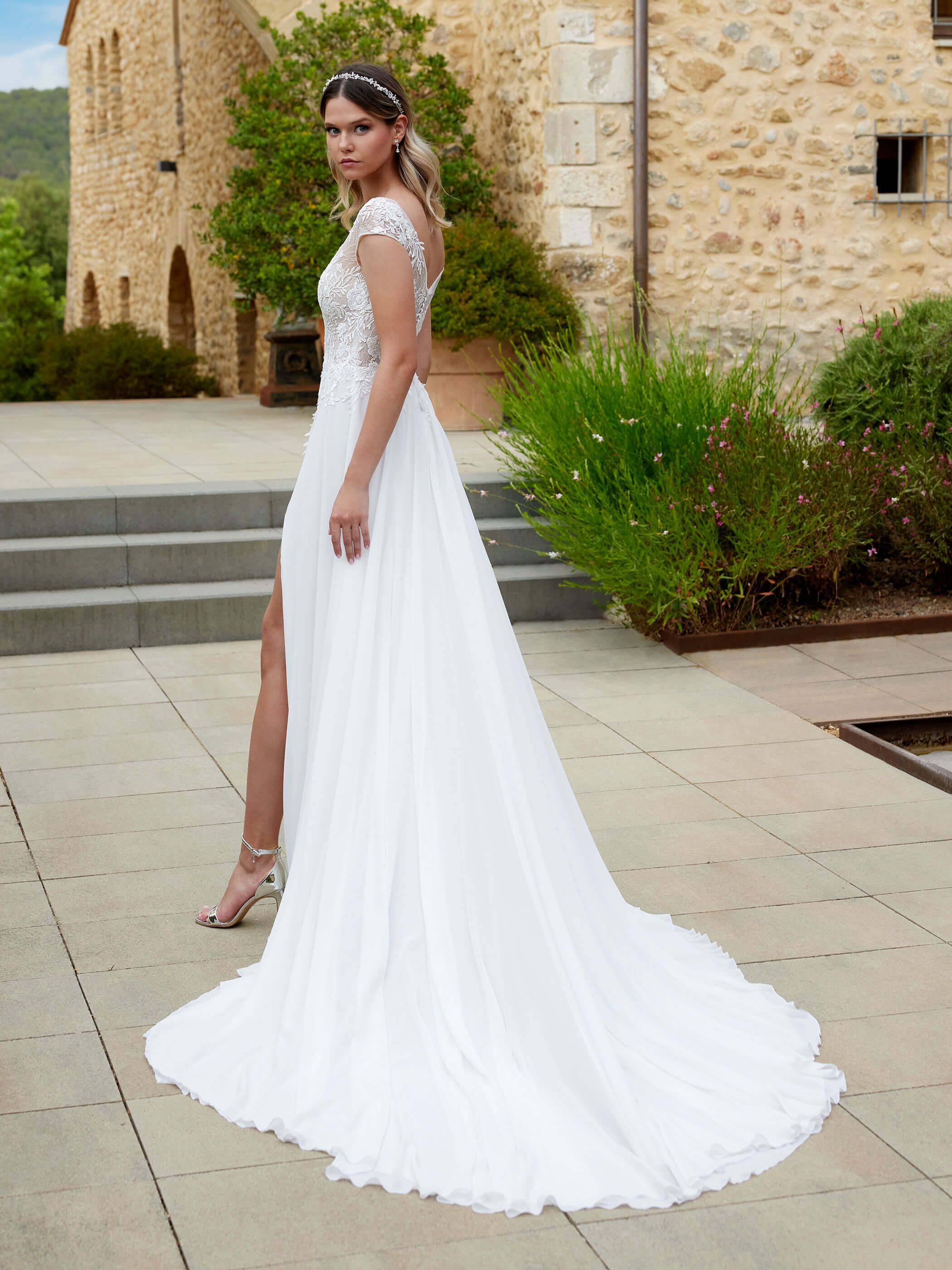Bianco Evento Limited edition Amethyst - 4