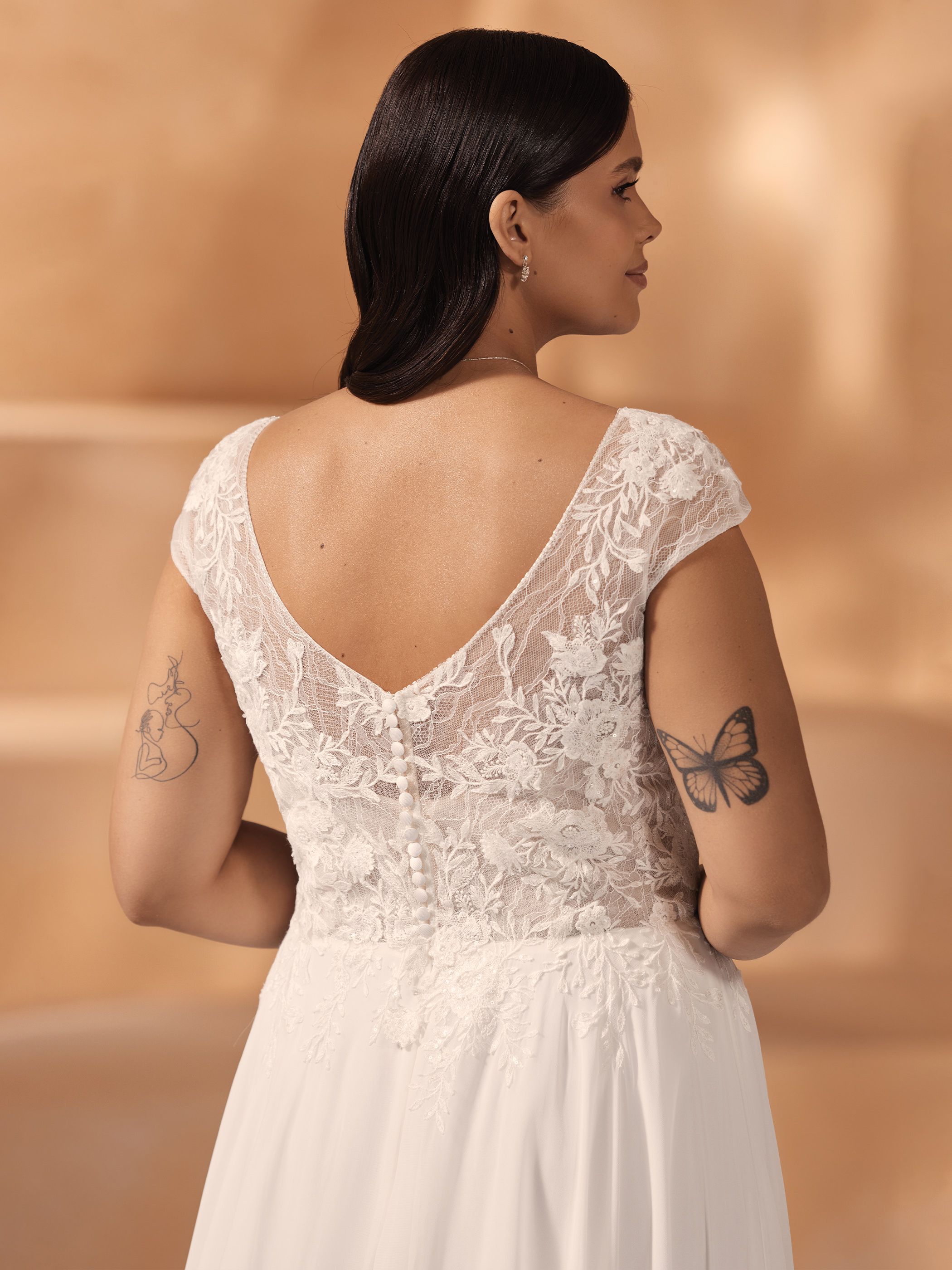 Bianco Evento Limited edition Amethyst - 7