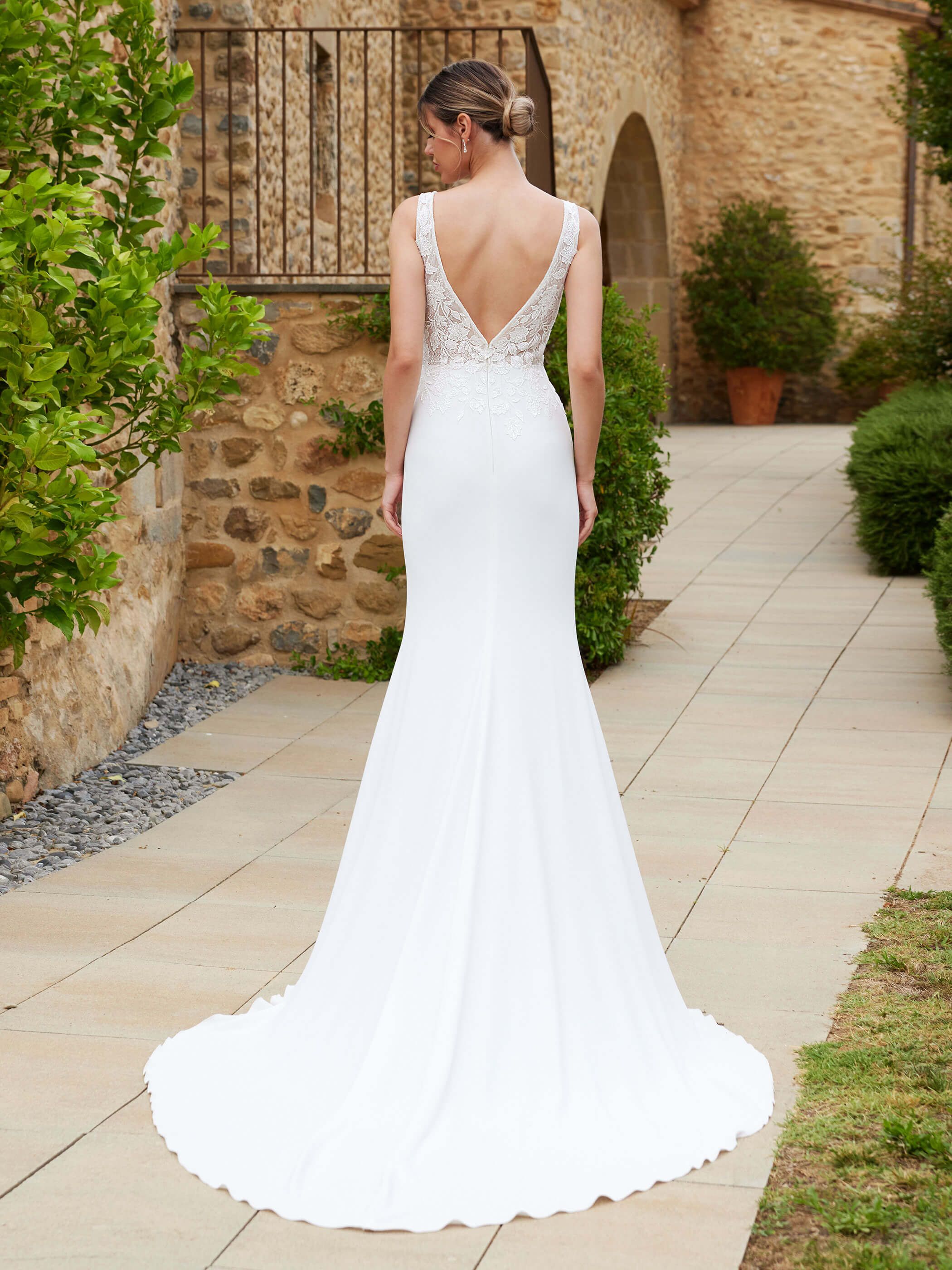 Bianco Evento Limited edition UTGÅENDE Sapphire - 2