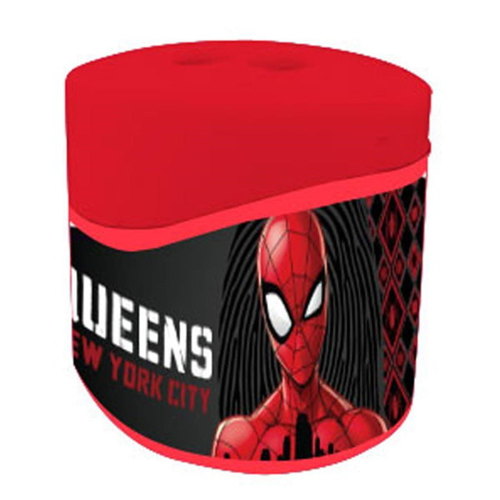 Spiderman Marvel Pennvässare Dubbel AS