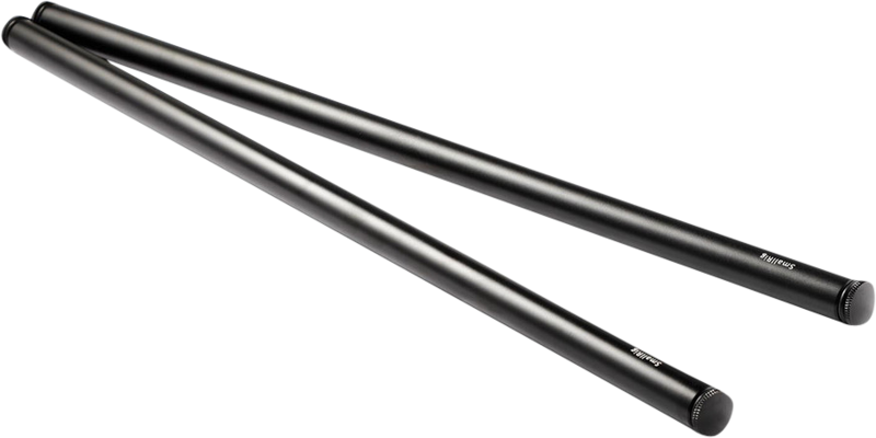 SMALLRIG 1054 15mm Alu Alloy Rods (M12-40CM)