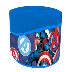 Avengers Marvel Pennvässare Dubbel AS - 2
