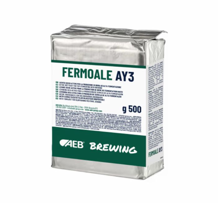 Fermoale AY3 (AEB) 500 g