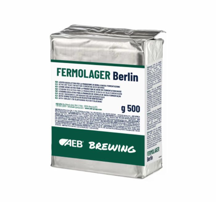 Fermolager Berlin (AEB) 500 g