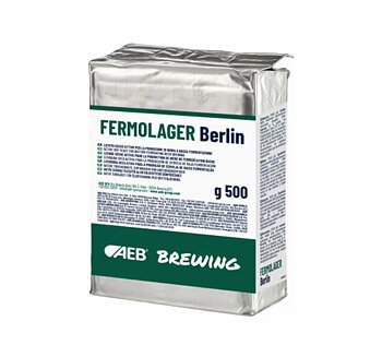 Fermolager Berlin AEB 500 g