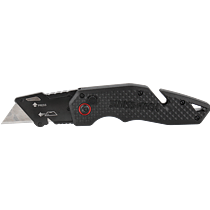 SwissTech Utility Trepez-kniv ST015002