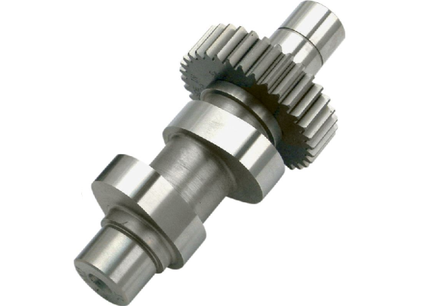 Kamaxlel  S&S 585G Tc88, bakre kam