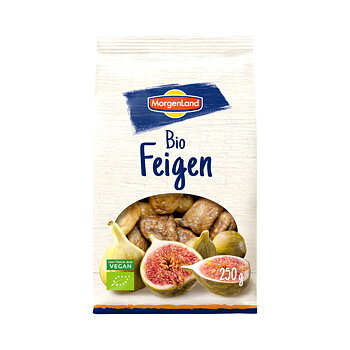 Fikon 250g eko, Morgenland