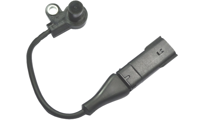 Sidostöd Sensor, FL 2019-25