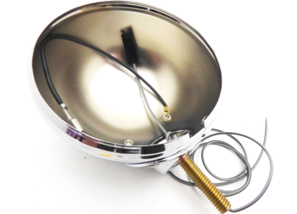 Fog Lamp Hsg