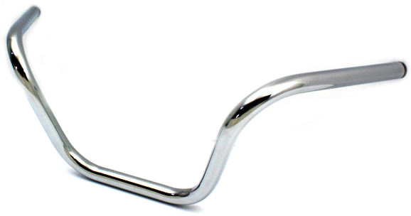 Classic Buckhorn  82- ,6"