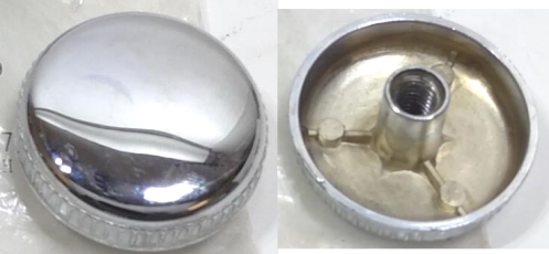 Deco Knob, Large