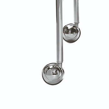 Karin hjul 4-pack - DUX Original