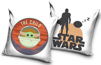 Stars Wars Kudde