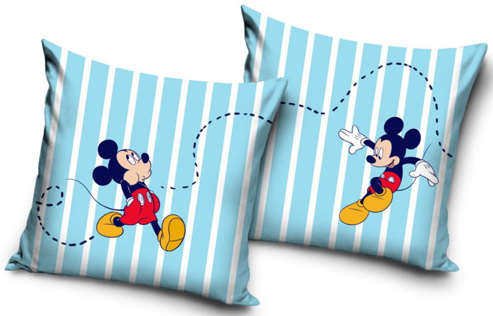 Mickey Mouse Kudde 40 cm DK