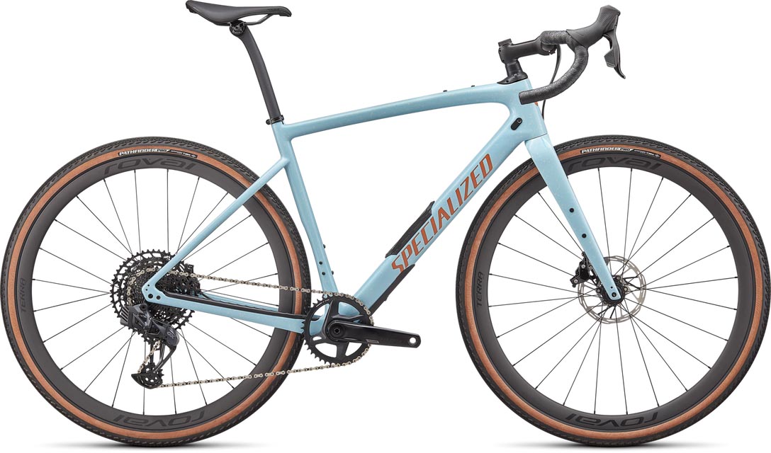 Specialized Diverge Expert Carbon 2022 