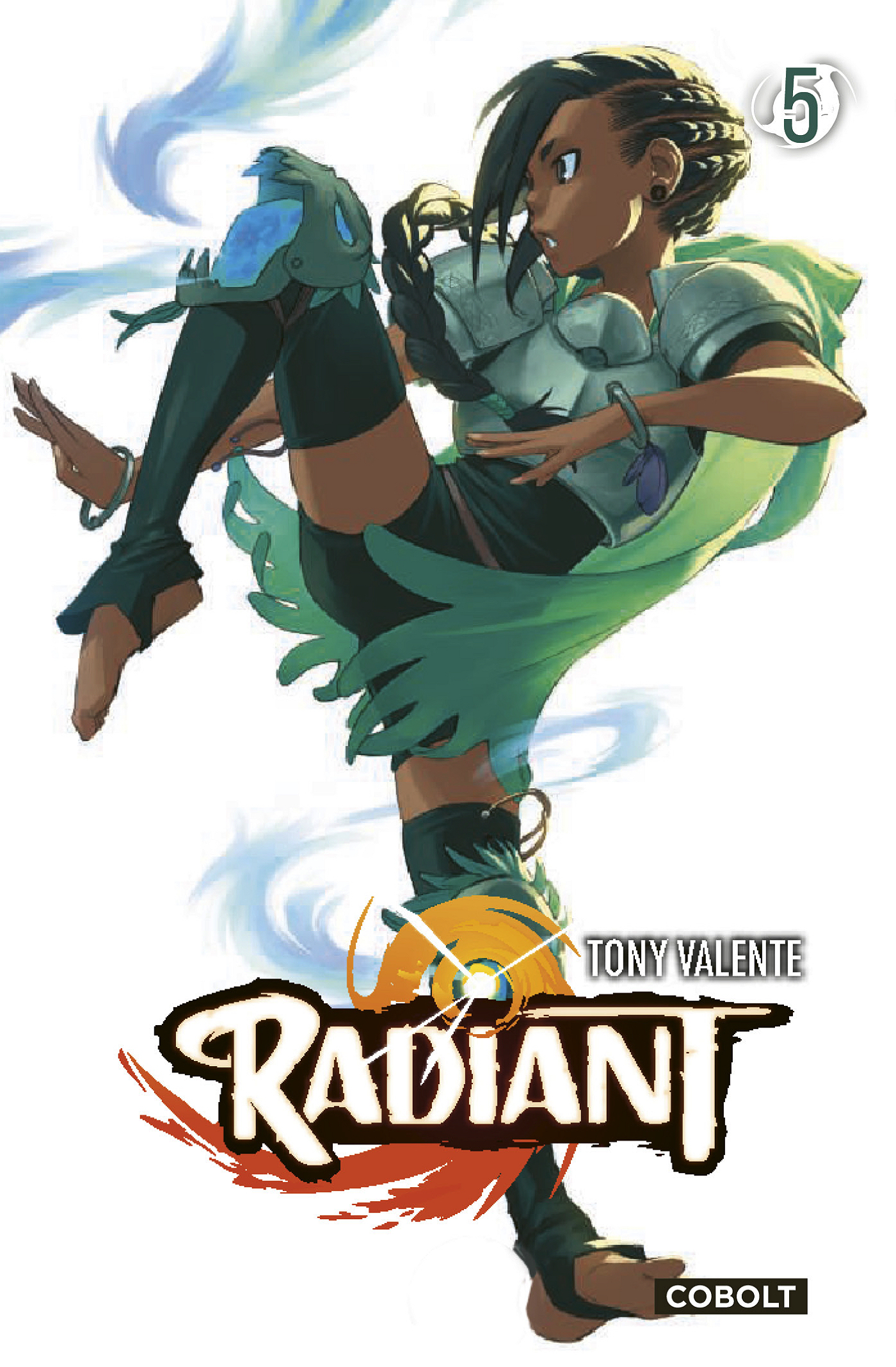 RADIANT 05