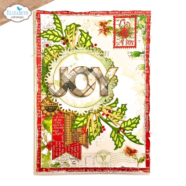 Elizabeth - Dies - Joy & Merry - 4