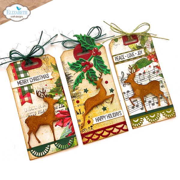 Elizabeth - Dies - Joy & Merry - 3