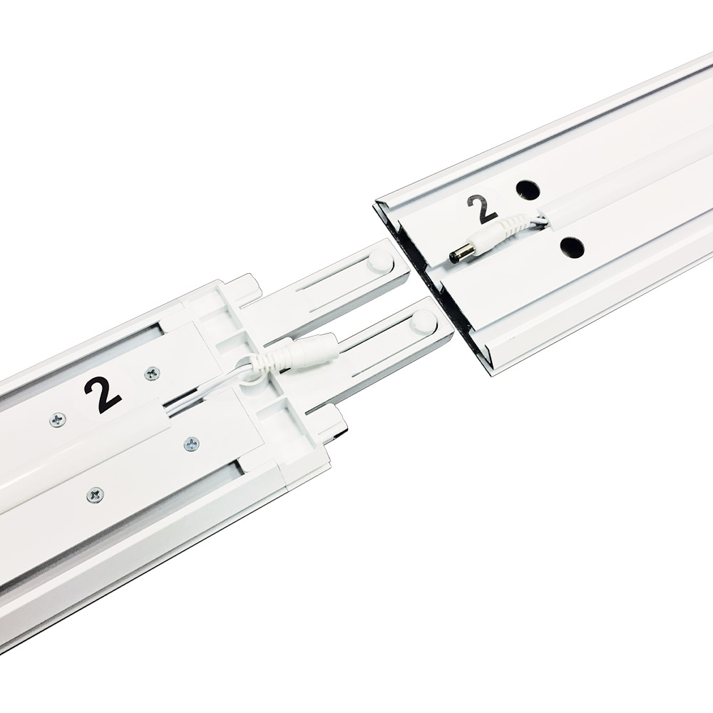 Lightbox IllumiGo™ H 200 x B 100cm - 2