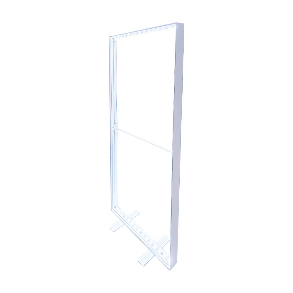 Lightbox IllumiGo™ H 200 x B 100cm - 5