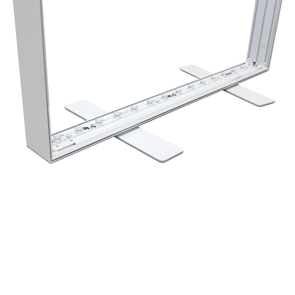 Lightbox IllumiGo™ H 200 x B 100cm - 4