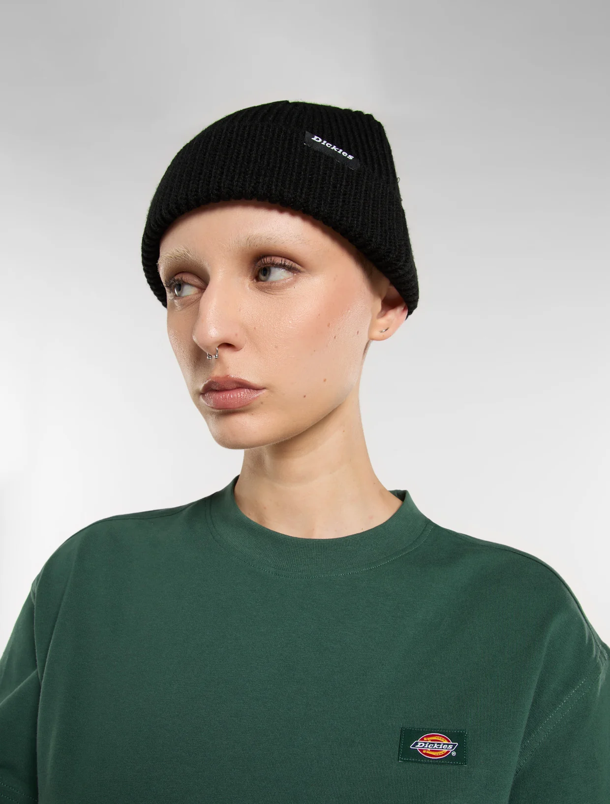 Dickies Woodworth Mössa Black - 3
