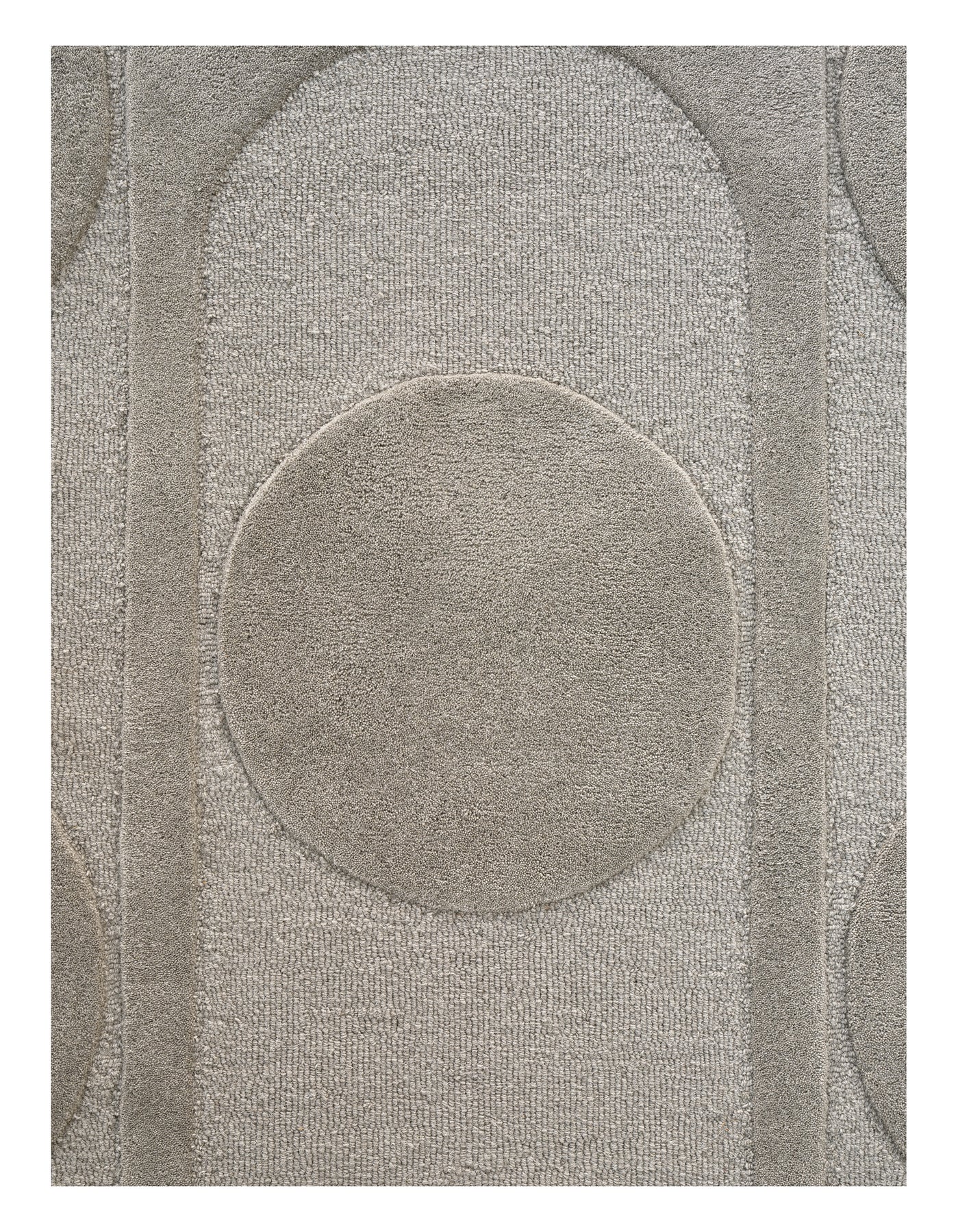 Orb Alliance Grey 140x200cm - 3