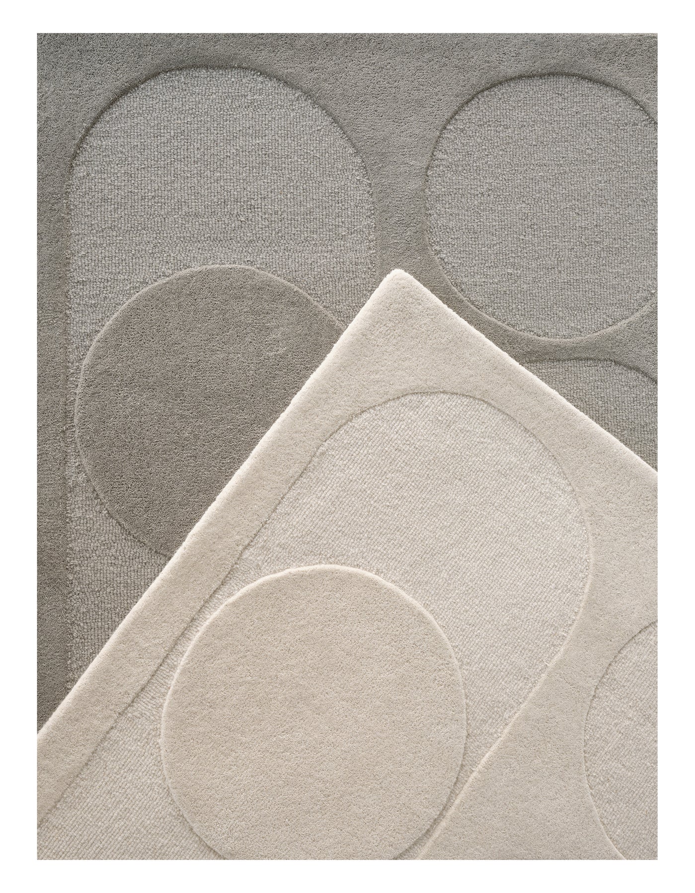 Orb Alliance Grey 140x200cm - 2