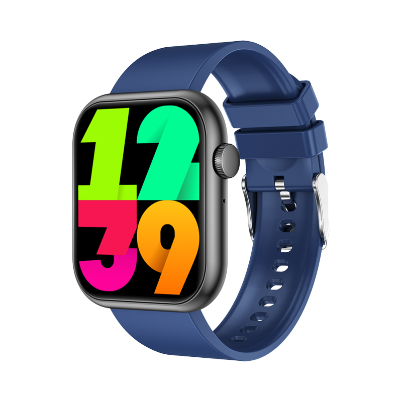 Philippe Palmer Smart Watch LP40 Blue
