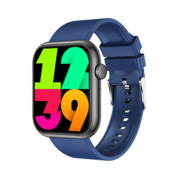 Philippe Palmer Smart Watch LP40 Blue