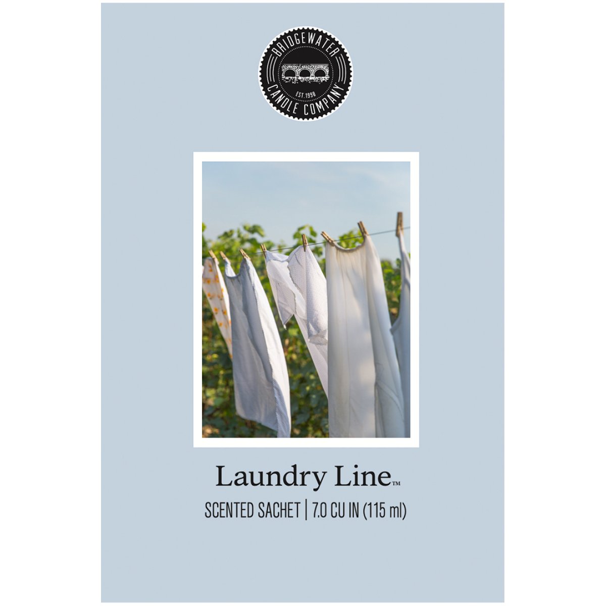 Doftpåse Bridgewater Laundry Line
