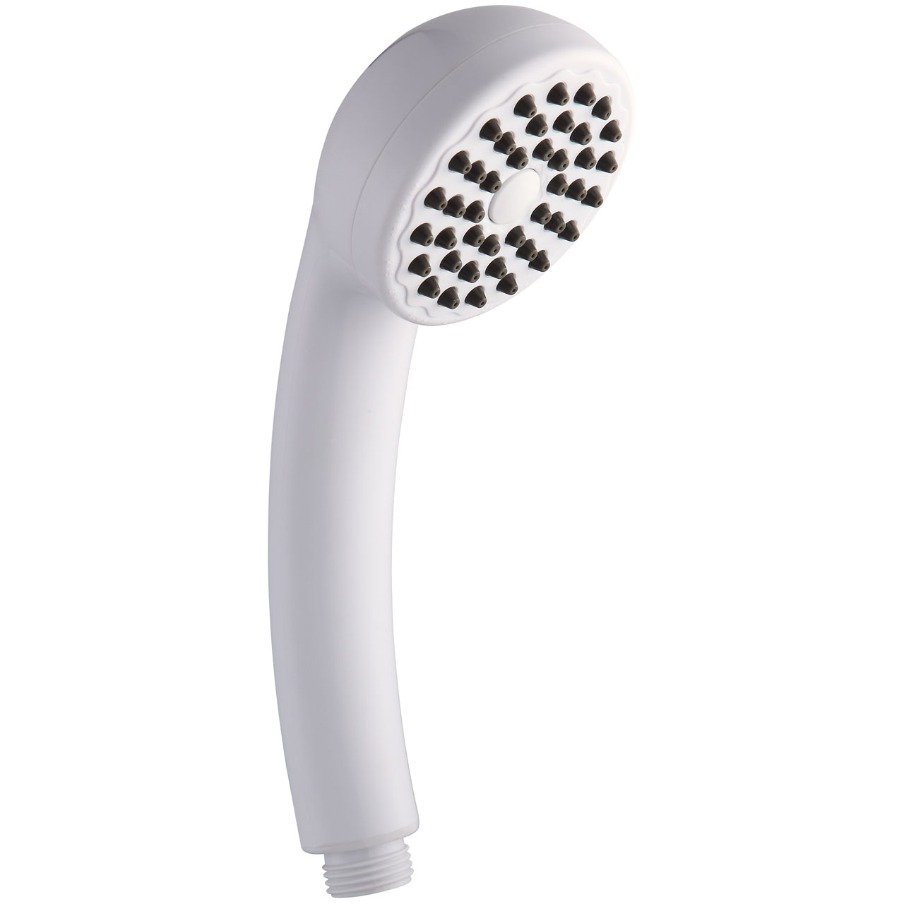 EasySpray shower head - white