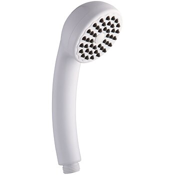 EasySpray shower head - white