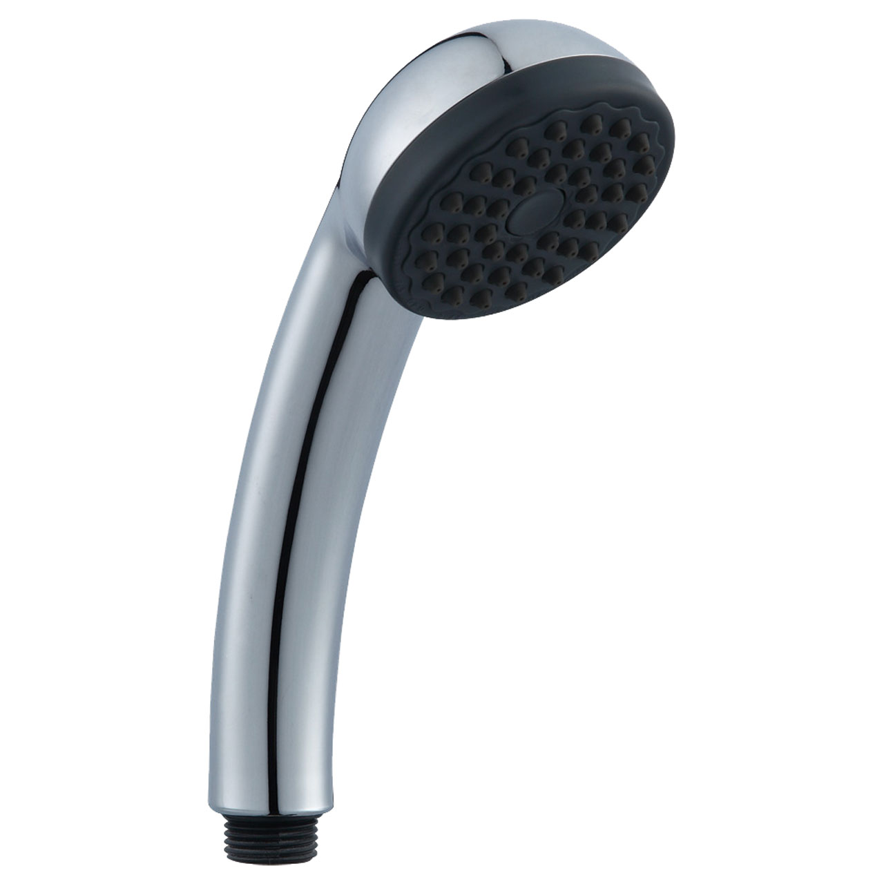 EasySpray shower head - chrome