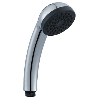 EasySpray shower head - chrome