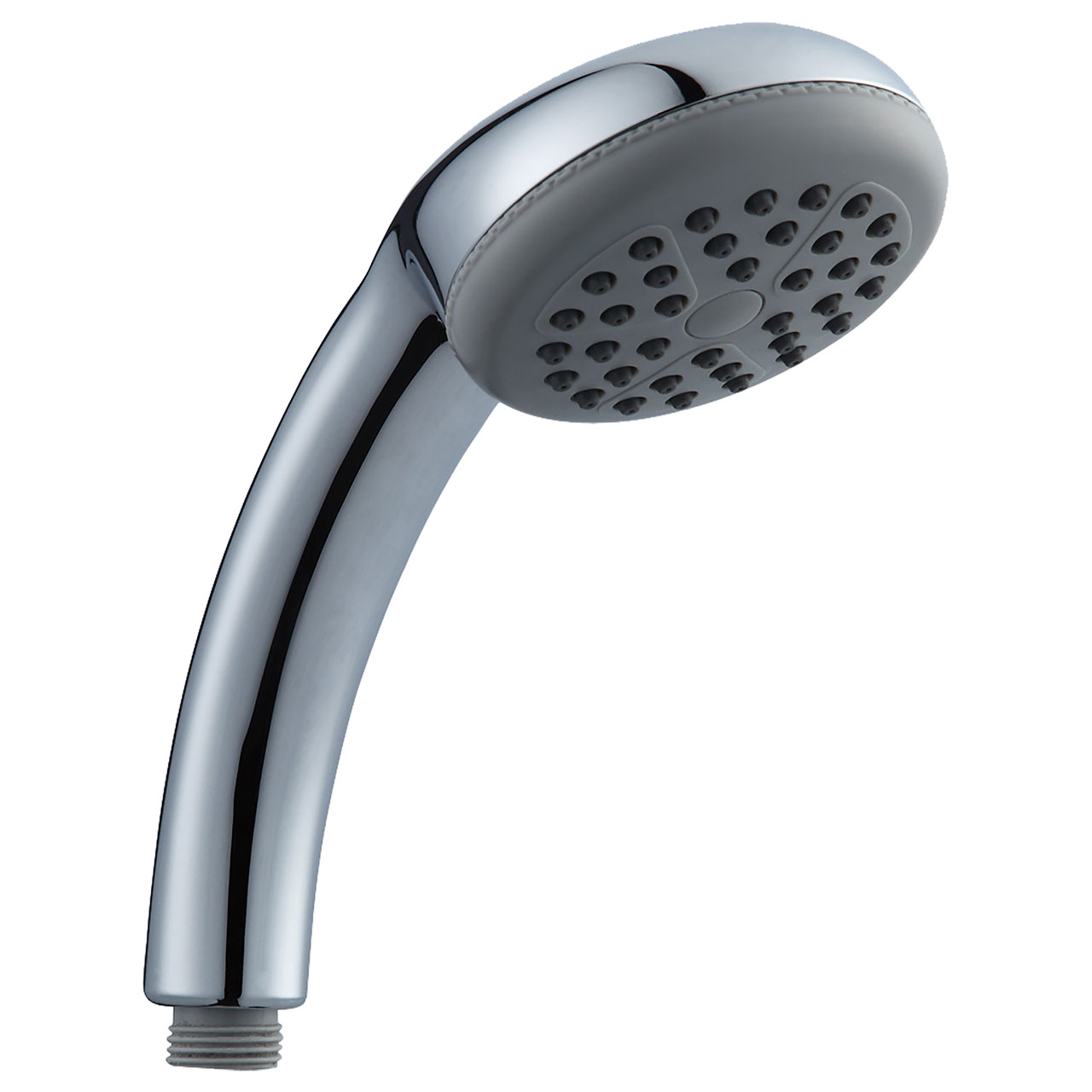 SoftSpray shower head - chrome