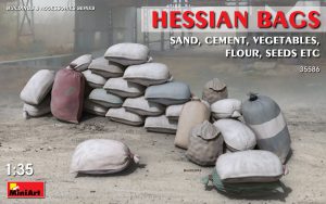 1/35 Hessian Bags(sand, cement,vegetables, flour etc
