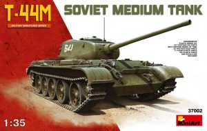1/35 T-44M