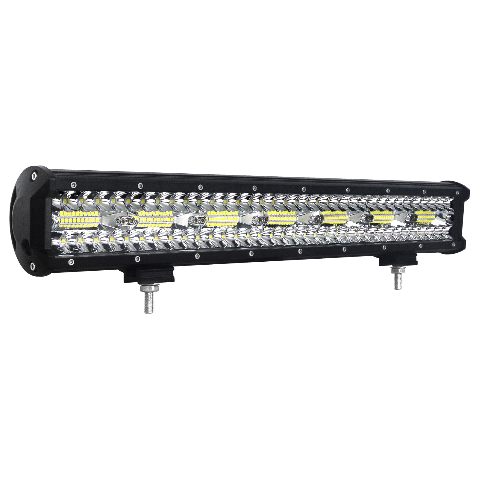 LEDRAMP 8D, RAK 20"/420* - 2