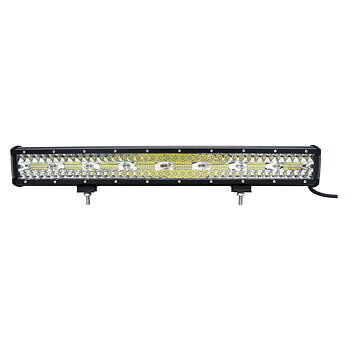LEDRAMP 8D, RAK 23" /480*