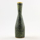Carl-Harry Stålhane (1960) Unique Green Slender Vase 16 cm