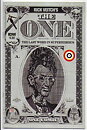 Rick Veitch's The One Set # 1-6 NM-