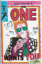 Rick Veitch's The One Set # 1-6 NM-