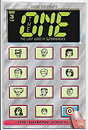 Rick Veitch's The One Set # 1-6 NM-