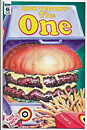 Rick Veitch's The One Set # 1-6 NM-